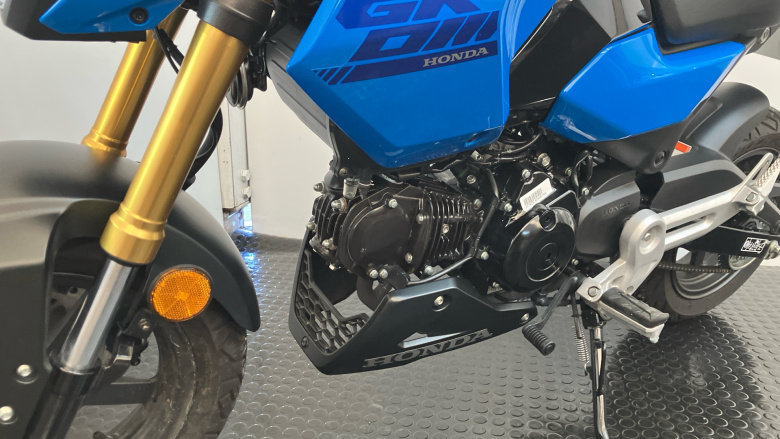 Honda Grom MSX125 (24YM)